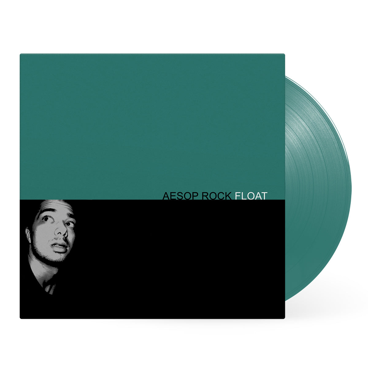 "Float (20 Year Anniversary)" Vinyl