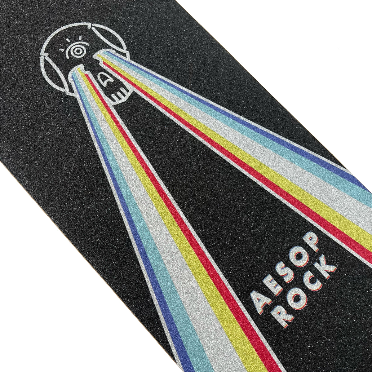 "SWFG" Grip Tape