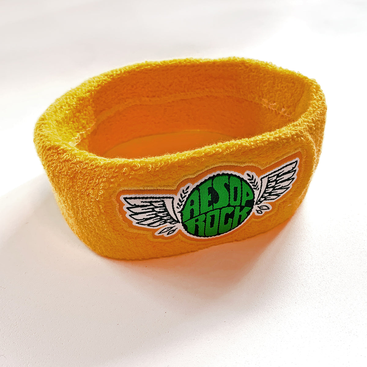 "Larry" Sweatbands