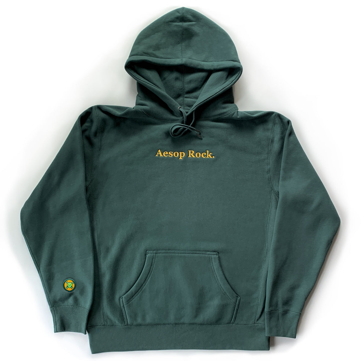 "Larry" Hoodie
