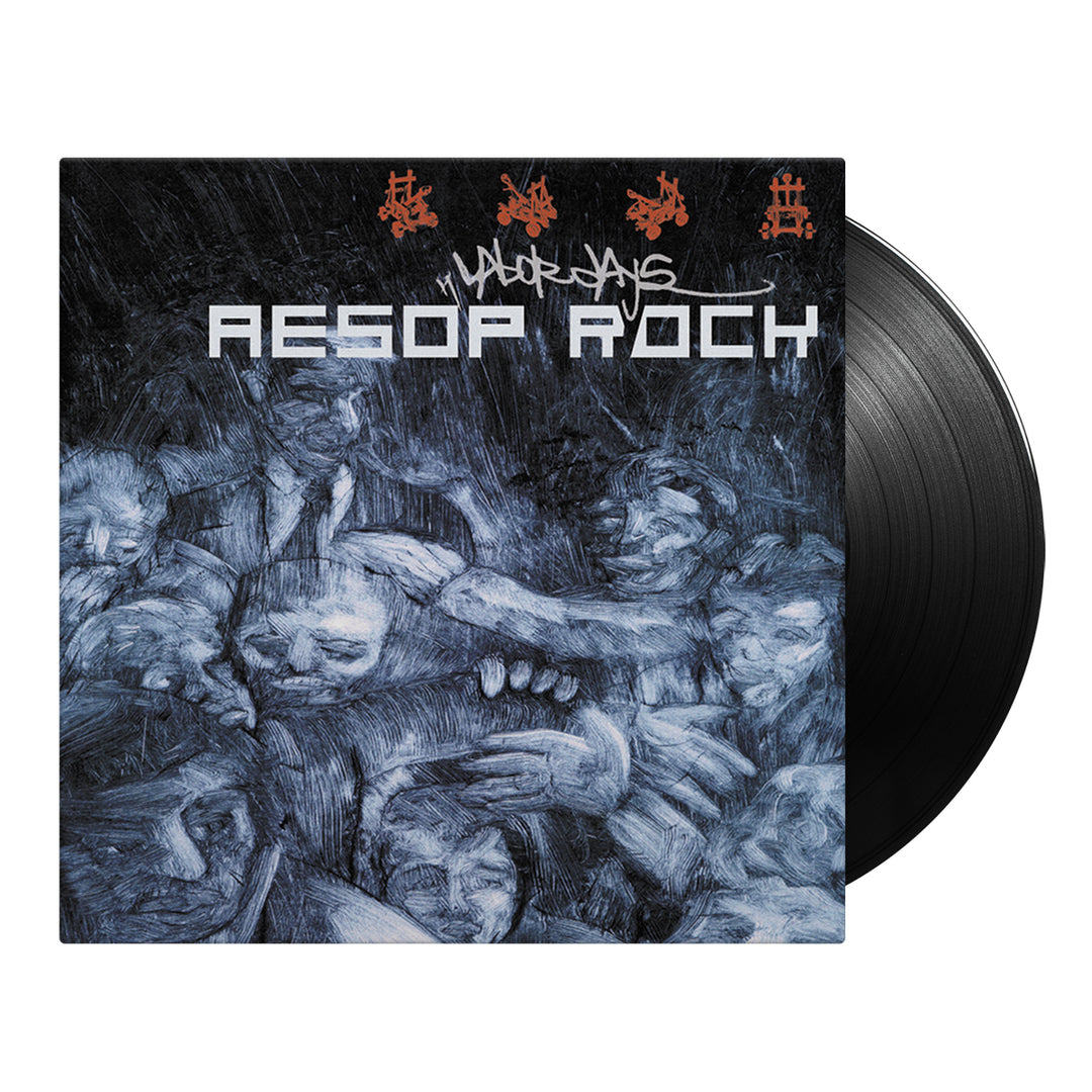 Aesop Rock 