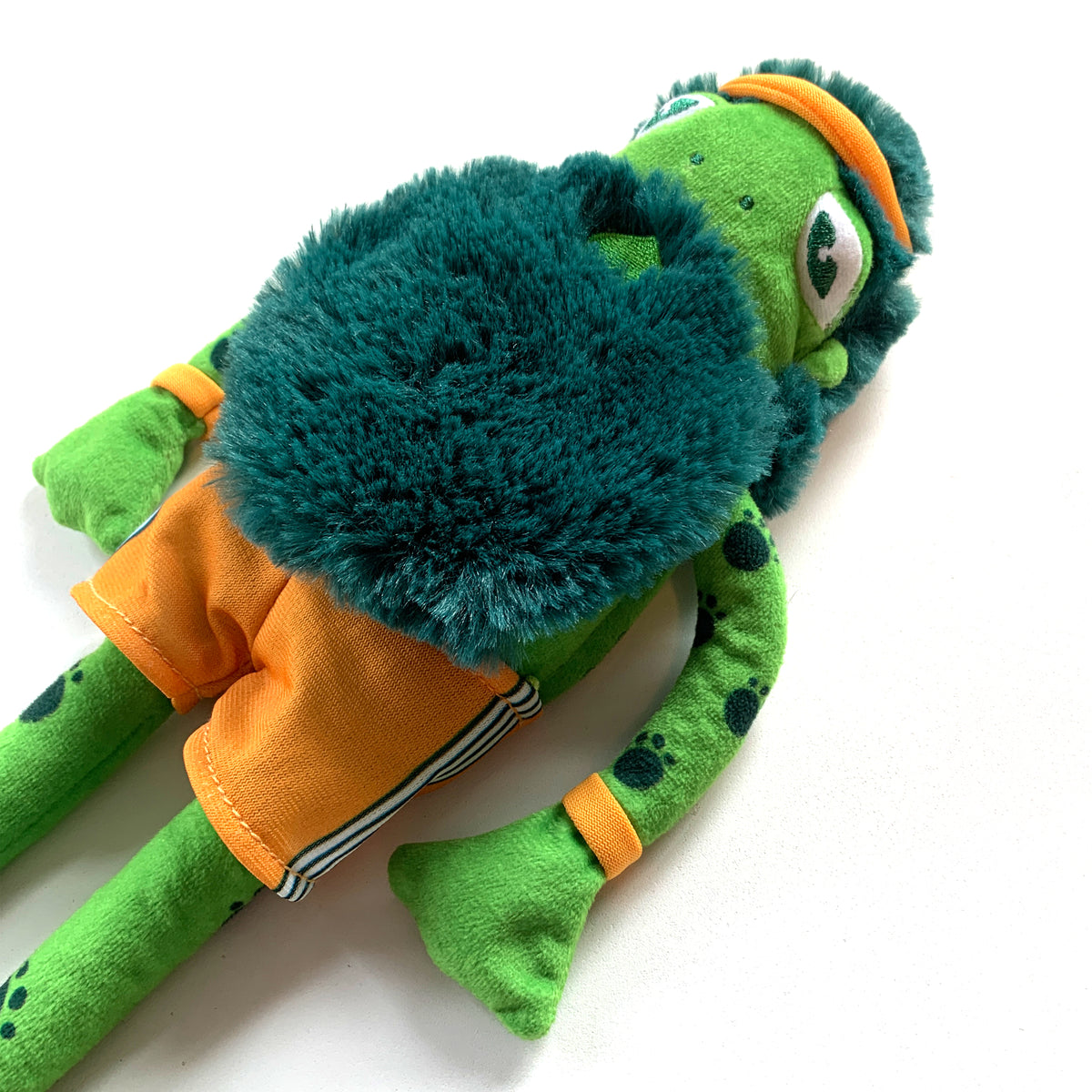 "Larry" Plush Toy