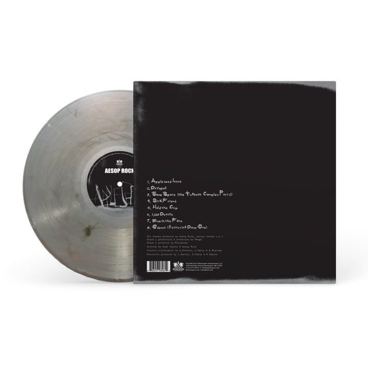 中古 Aesop Rock - Float 2LP 中古 Aesop Rock - Float 2LP Aesop Rock - Float (20 Year