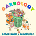 Aesop Rock x Blockhead "Garbology" (Digital)