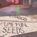 Aesop Rock x Blockhead "Pumpkin Seeds feat. Lupe Fiasco" Digital