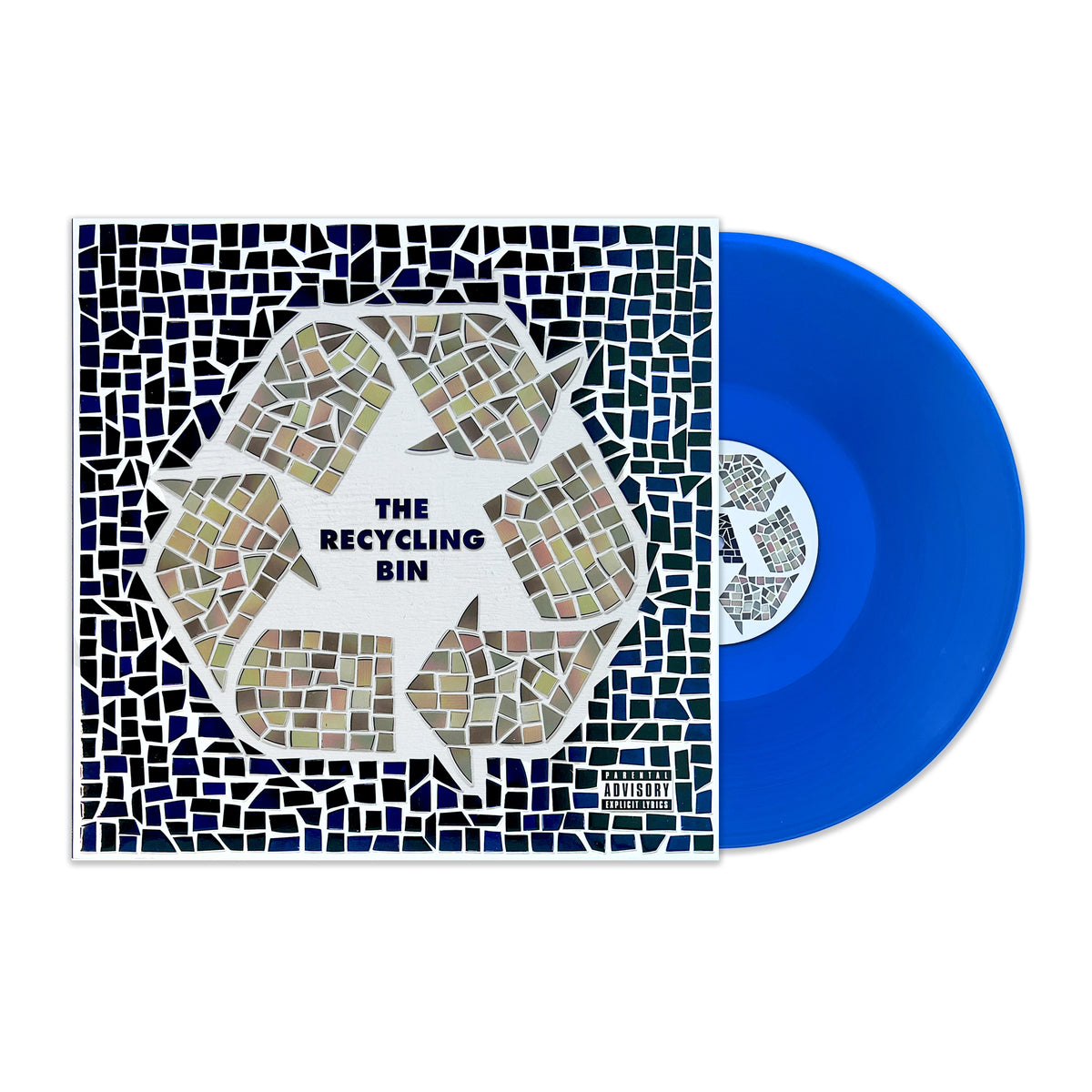 Aesop Rock x Blockhead "The Recycling Bin"