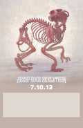 "Skelethon" Poster