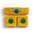 "Larry" Sweatbands