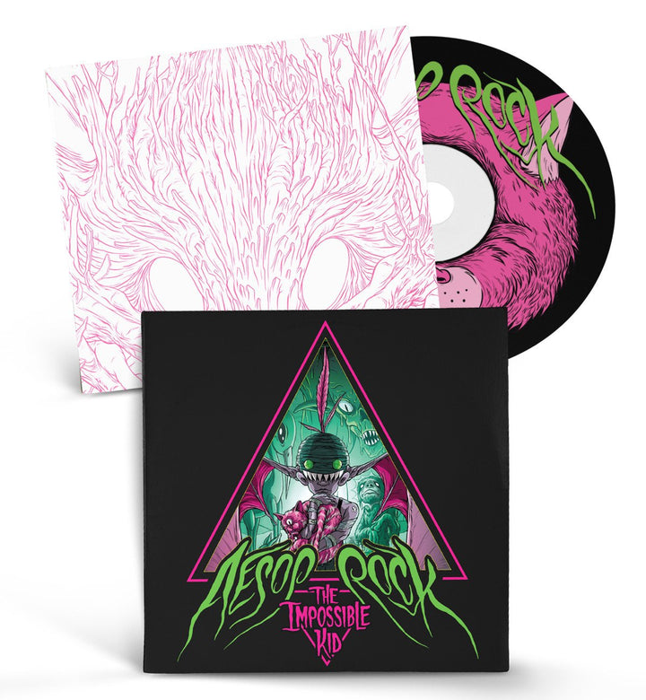 Aesop Rock 