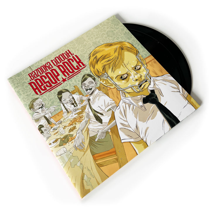 Aesop Rock 