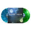 "Spirit World Field Guide (Instrumentals)" Vinyl