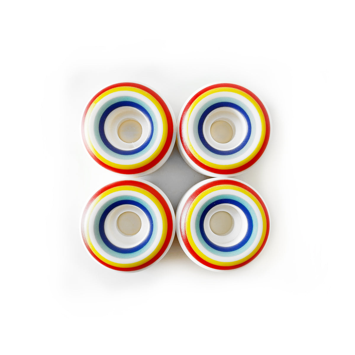 "SWFG" Skate Wheels