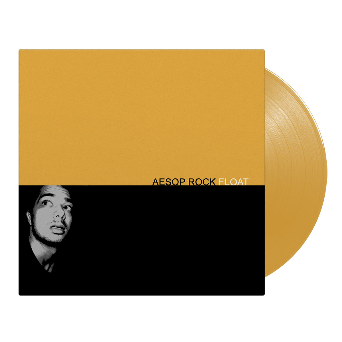 "Float (20 Year Anniversary)" Vinyl