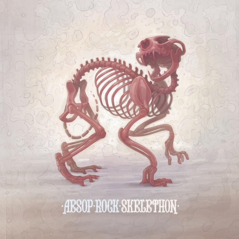 "Skelethon"