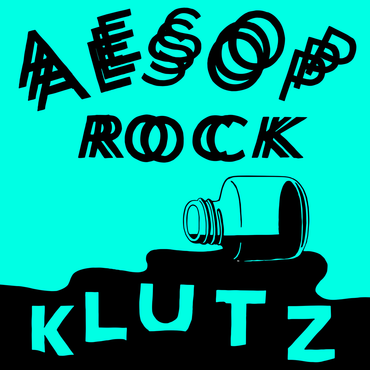 "Klutz" MP3