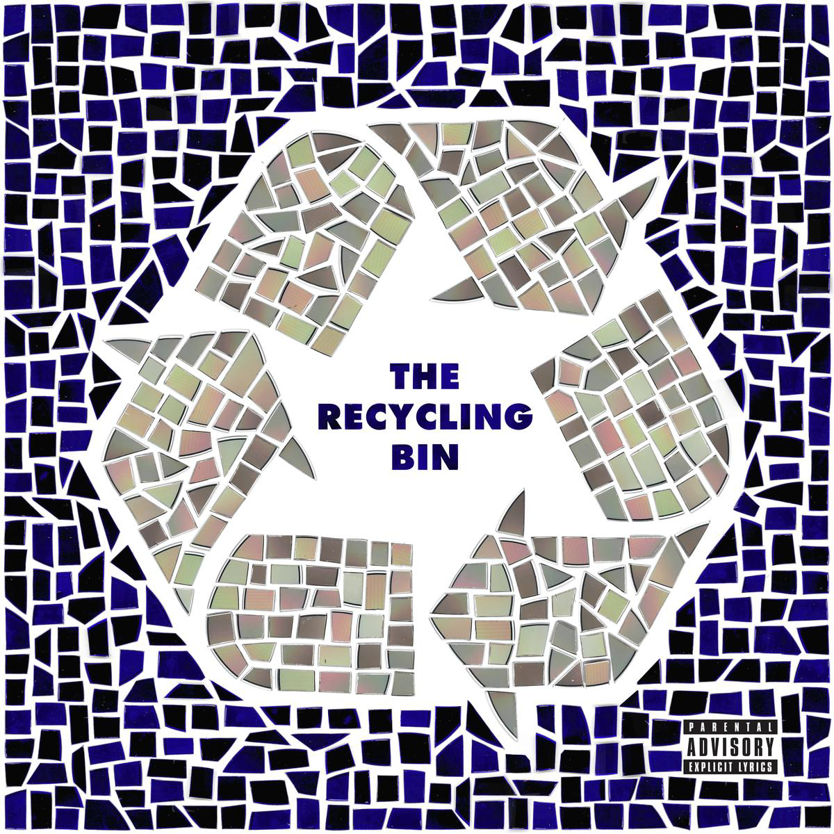 Aesop Rock x Blockhead "The Recycling Bin"